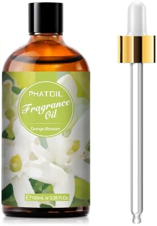 PHATOIL |38FL.OZ Coffee Fragrance Oils for Aromatherapy - Perfect for Diffuser and DIY Projects, Essential Oils for Home