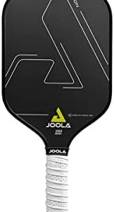 JOOLA Pickleball Paddles for Enhanced Grip andComfort Players | JOOLA Textured Carbon Grip Pickleball Paddles for Serio