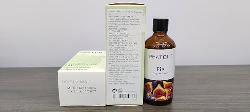 PHATOIL |38FL.OZ Coffee Fragrance Oils for Aromatherapy - Perfect for Diffuser and DIY Projects, Essential Oils for Home