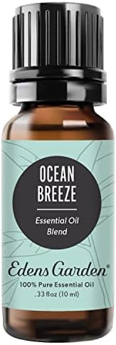 Edens Garden Vanilla Sandalwood Essential Oil Blend - Therapeutic for Aromatherapy, Natural Skin Care, Best for Diffusin