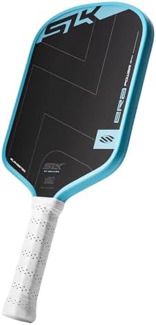 Selkirk Sport SLK ERA Power Pickleball Paddle | For Aggressive Players | Professional Pickleball Paddles
Selkirk Sport S - Image 33