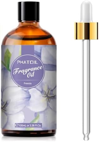 PHATOIL |38FL.OZ Coffee Fragrance Oils for Aromatherapy - Perfect for Diffuser and DIY Projects, Essential Oils for Home