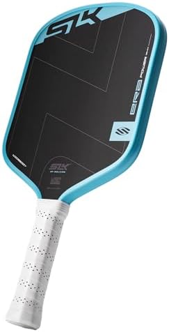 Selkirk Sport SLK ERA Power Pickleball Paddle | For Aggressive Players | Professional Pickleball Paddles
Selkirk Sport S - Image 15