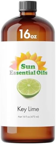 Sun Essential Oils - 4 oz Frankincense Essential Oil with Dropper for Diffuser and Aromatherapy Massage Sun Essential