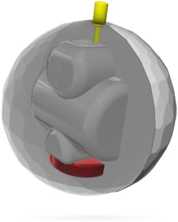 Storm Equinox Bowling Ball for Professional Bowlers with Unique Traxx Technology, Max Strike Potential, 15.5 Pounds | S