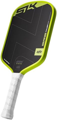 Selkirk Sport SLK ERA Power Pickleball Paddle | For Aggressive Players | Professional Pickleball Paddles
Selkirk Sport S - Image 39