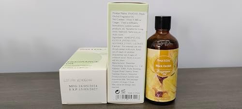 PHATOIL |38FL.OZ Coffee Fragrance Oils for Aromatherapy - Perfect for Diffuser and DIY Projects, Essential Oils for Home