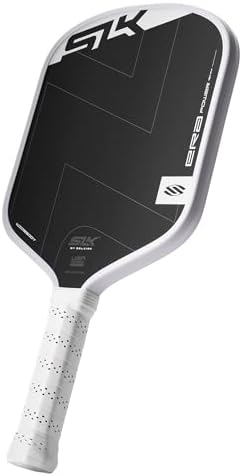 Selkirk Sport SLK ERA Power Pickleball Paddle | For Aggressive Players | Professional Pickleball Paddles
Selkirk Sport S - Image 45