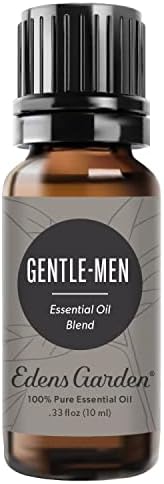 Edens Garden Vanilla Sandalwood Essential Oil Blend - Therapeutic for Aromatherapy, Natural Skin Care, Best for Diffusin