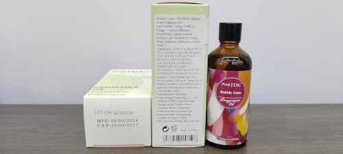 PHATOIL |38FL.OZ Coffee Fragrance Oils for Aromatherapy - Perfect for Diffuser and DIY Projects, Essential Oils for Home