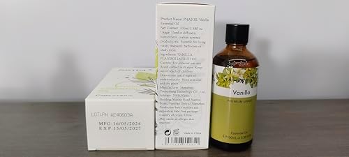 PHATOIL |38FL.OZ Coffee Fragrance Oils for Aromatherapy - Perfect for Diffuser and DIY Projects, Essential Oils for Home