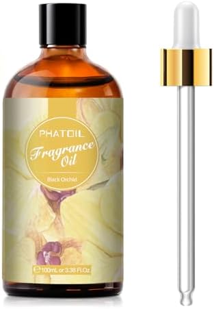 PHATOIL |38FL.OZ Coffee Fragrance Oils for Aromatherapy - Perfect for Diffuser and DIY Projects, Essential Oils for Home