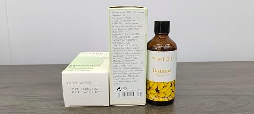 PHATOIL |38FL.OZ Coffee Fragrance Oils for Aromatherapy - Perfect for Diffuser and DIY Projects, Essential Oils for Home