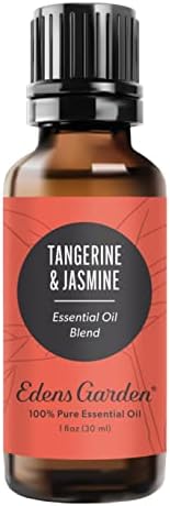 Edens Garden Vanilla Sandalwood Essential Oil Blend - Therapeutic for Aromatherapy, Natural Skin Care, Best for Diffusin