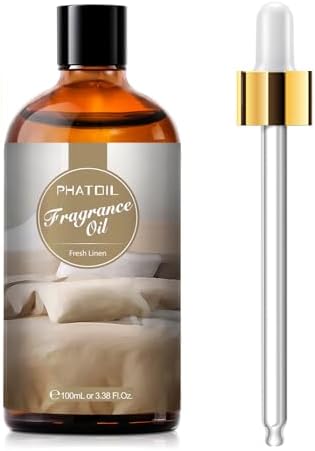 PHATOIL |38FL.OZ Coffee Fragrance Oils for Aromatherapy - Perfect for Diffuser and DIY Projects, Essential Oils for Home