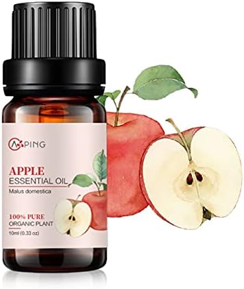 Pure Sandalwood Essential Oil for Diffuser and Aroma - 100% Organic, Santalum Album - 0.33oz | Pure Sandalwood Essentia