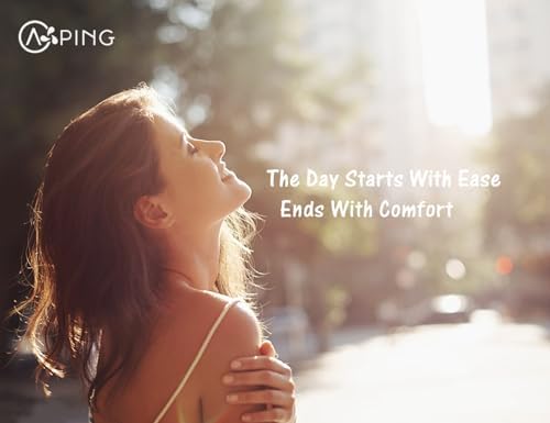 Pure Sandalwood Essential Oil for Diffuser and Aroma - 100% Organic, Santalum Album - 0.33oz | Pure Sandalwood Essentia