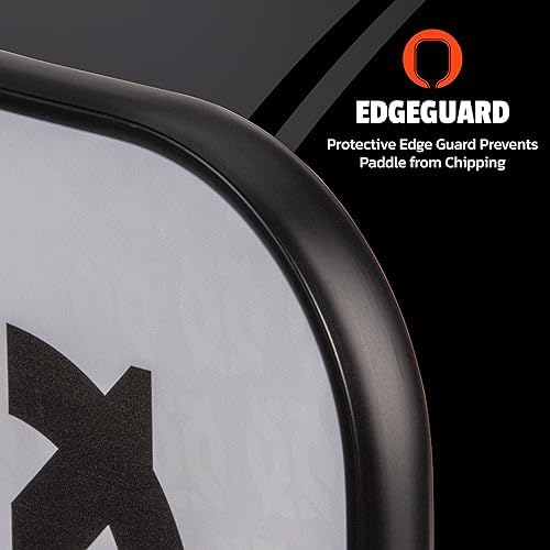 Onix Evoke Premier Professional Tournament Pickleball Paddle - Composite Face for Peak Performance | Onix Evoke Premier