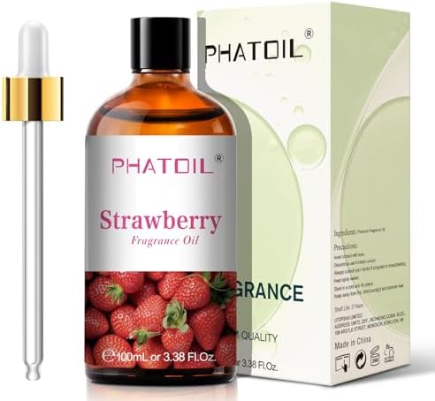 PHATOIL |38FL.OZ Coffee Fragrance Oils for Aromatherapy - Perfect for Diffuser and DIY Projects, Essential Oils for Home