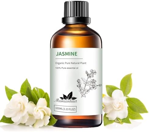 Pure Sandalwood Essential Oil for Aromatherapy and Calm Connection Evening Meditation | Pure Sandalwood Essential Oil f