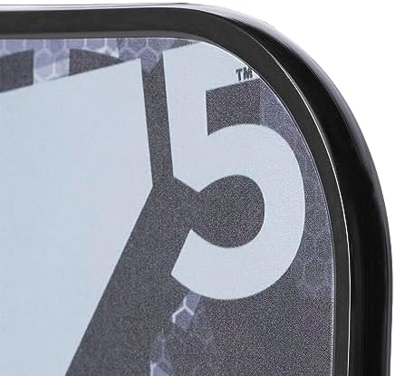 Onix Graphite MOD Z5 Carbon Fiber Pickleball Paddle for Comfortable Play | Onix Graphite MOD Z5 Cushion Comfort Carbon