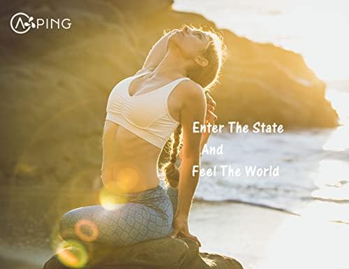 Pure Sandalwood Essential Oil for Diffuser and Aroma - 100% Organic, Santalum Album - 0.33oz | Pure Sandalwood Essentia