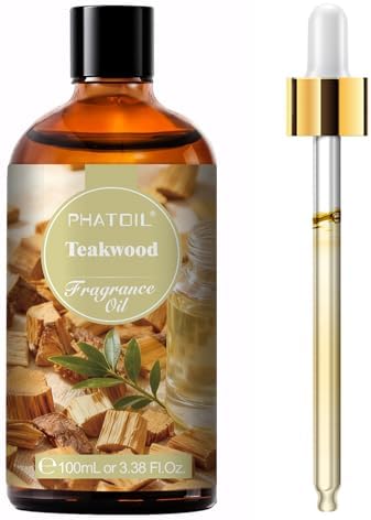 PHATOIL |38FL.OZ Coffee Fragrance Oils for Aromatherapy - Perfect for Diffuser and DIY Projects, Essential Oils for Home