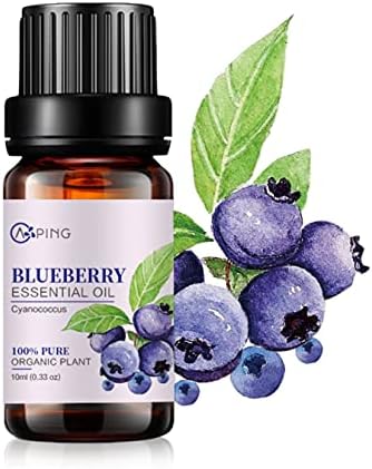 Pure Sandalwood Essential Oil for Diffuser and Aroma - 100% Organic, Santalum Album - 0.33oz | Pure Sandalwood Essentia