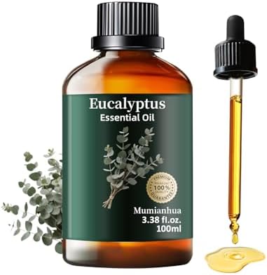 Pure Sandalwood Essential Oil for Aromatherapy and Calm Connection Evening Meditation | Pure Sandalwood Essential Oil f