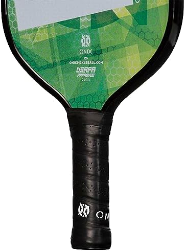 Onix Graphite MOD Z5 Carbon Fiber Pickleball Paddle for Comfortable Play | Onix Graphite MOD Z5 Cushion Comfort Carbon