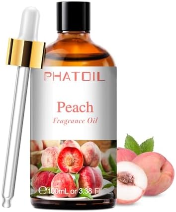 PHATOIL |38FL.OZ Coffee Fragrance Oils for Aromatherapy - Perfect for Diffuser and DIY Projects, Essential Oils for Home