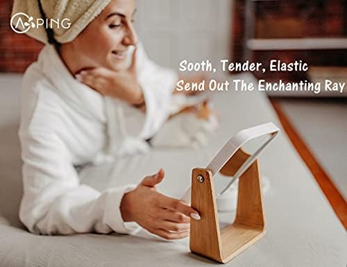 Pure Sandalwood Essential Oil for Diffuser and Aroma - 100% Organic, Santalum Album - 0.33oz | Pure Sandalwood Essentia