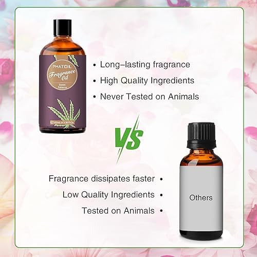 PHATOIL |38FL.OZ Coffee Fragrance Oils for Aromatherapy - Perfect for Diffuser and DIY Projects, Essential Oils for Home