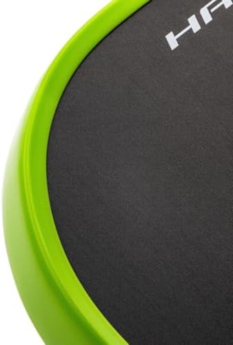 Selkirk Sport SLK Halo Raw Carbon Fiber Pickleball Paddle for Advanced Players | USA Designed | T700, 18k Ultraweave, A