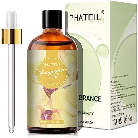 PHATOIL |38FL.OZ Coffee Fragrance Oils for Aromatherapy - Perfect for Diffuser and DIY Projects, Essential Oils for Home