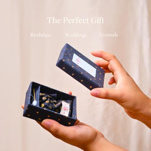 Boond Fragrances Oudh Agarwood Attar - Rich And Warm Fragrance for All Genders - GI Tagged - 3ml | Boond Fragrances Oud