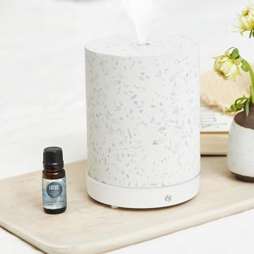 Edens Garden Vanilla Sandalwood Essential Oil Blend - Therapeutic for Aromatherapy, Natural Skin Care, Best for Diffusin