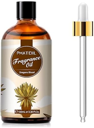 PHATOIL |38FL.OZ Coffee Fragrance Oils for Aromatherapy - Perfect for Diffuser and DIY Projects, Essential Oils for Home