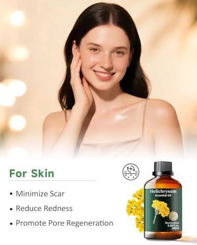 Pure Sandalwood Essential Oil for Aromatherapy and Calm Connection Evening Meditation | Pure Sandalwood Essential Oil f