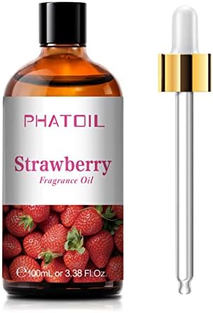 PHATOIL |38FL.OZ Coffee Fragrance Oils for Aromatherapy - Perfect for Diffuser and DIY Projects, Essential Oils for Home