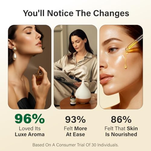 KUKKA Cinnamon Essential Oils for Hair, Skin, Diffuser, Aromatherapy & DIY Soap Making - 4 Fl Oz - Aromatherapy.Monthly