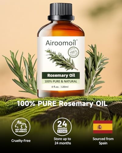 100% Pure Sandalwood Essential Oil for Home and Skin Care | Premium Grade for Diffusers, Massage, Soap Making, Aromathe