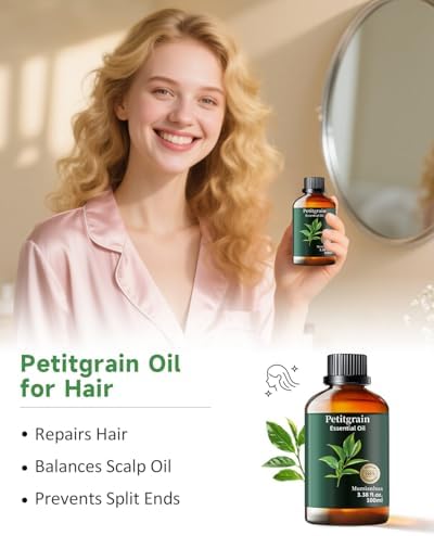 Pure Sandalwood Essential Oil for Aromatherapy and Calm Connection Evening Meditation | Pure Sandalwood Essential Oil f