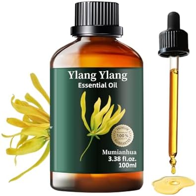 Pure Sandalwood Essential Oil for Aromatherapy and Calm Connection Evening Meditation | Pure Sandalwood Essential Oil f