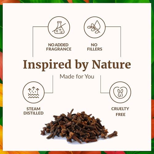 SVA Organic Frankincense Essential Oil – 100% Natural Boswellia Serrata Oil for Aromatherapy and Skin Care
SVA Organic F - Image 17