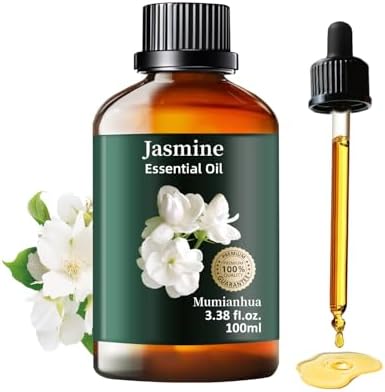 Pure Sandalwood Essential Oil for Aromatherapy and Calm Connection Evening Meditation | Pure Sandalwood Essential Oil f