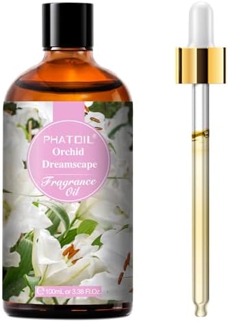 PHATOIL |38FL.OZ Coffee Fragrance Oils for Aromatherapy - Perfect for Diffuser and DIY Projects, Essential Oils for Home