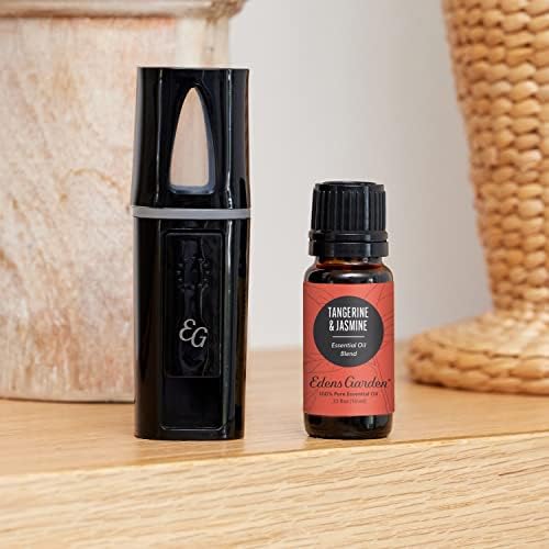 Edens Garden Vanilla Sandalwood Essential Oil Blend - Therapeutic for Aromatherapy, Natural Skin Care, Best for Diffusin