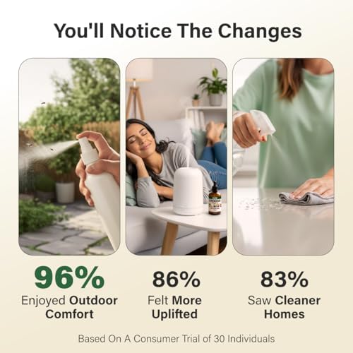 KUKKA Cinnamon Essential Oils for Hair, Skin, Diffuser, Aromatherapy & DIY Soap Making - 4 Fl Oz - Aromatherapy.Monthly