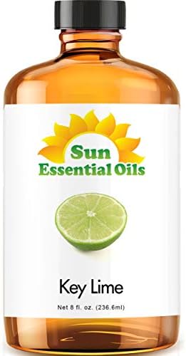 Sun Essential Oils - 4 oz Frankincense Essential Oil with Dropper for Diffuser and Aromatherapy Massage Sun Essential